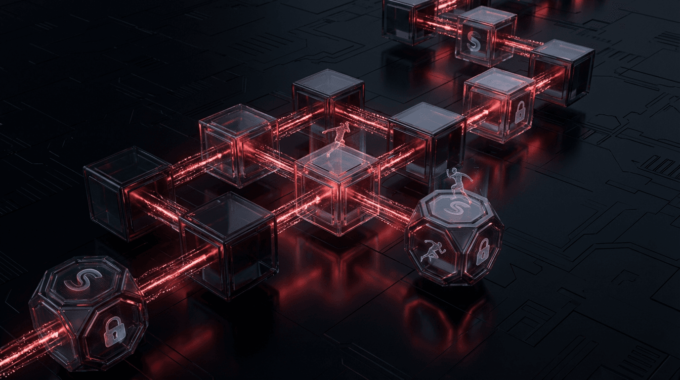 Blockchain, Smart Contracts, and the Future of Image Rights